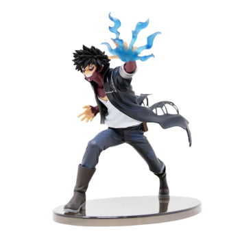 Action Figure My Hero Academia Dabi The Evil Villains Vol.3 Banpresto