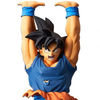 Banpresto Goku Genki Dama Give Me Energy Spirit Ball Dragon Ball Super