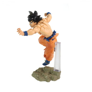 Banpresto Goku Tag Fighters Dragon Ball Super