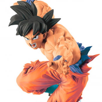 Banpresto Goku Tag Fighters Dragon Ball Super