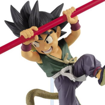 GOKU SUPER SAIYAN 3 FES (VOL. 10) - DRAGON BALL SUPER - BANPRESTO na Geek  Show Colecionáveis