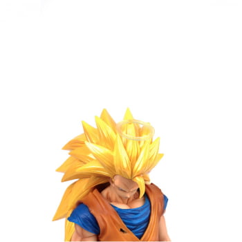 Goku Grandista Nero Bandai Banpresto Dragon Ball Z