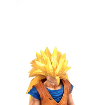 Goku Grandista Nero Bandai Banpresto Dragon Ball Z