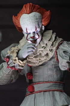 Neca Pennywise It A Coisa
