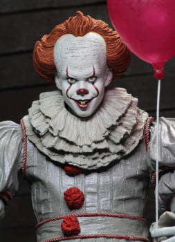 Neca Pennywise It A Coisa