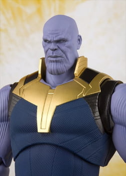 S.H. Figuarts Thanos Avengers Infinity War