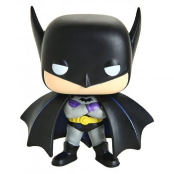 Batman 80th - Batman 1st Appearance #270 Funko Pop