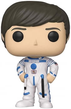 Big Bang Theory - Howard Wolowitz Space Suit 777 Funko Pop