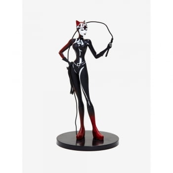 DC Collectibles Catwoman (Mulher Gato) Artist Alley Sho Murase