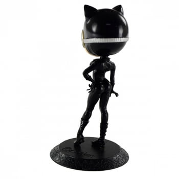 DC Comics - Catwoman (Mulher Gato) Mod A Q Posket Banpresto
