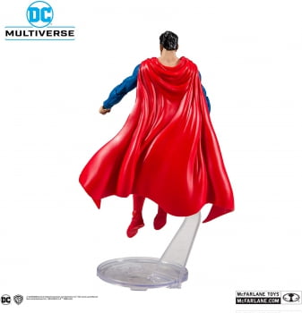 DC Multiverse - Modern Superman McFarlane Toys