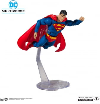 DC Multiverse - Modern Superman McFarlane Toys