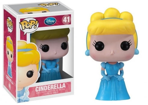 Disney - Cinderella #41 Funko Pop