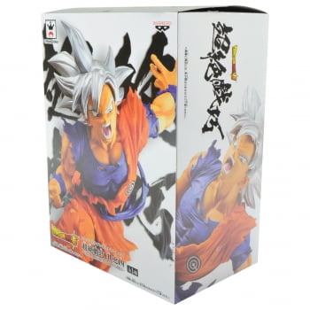 Dragon Ball Heroes - Transcendence Art - TBC - Son Goku - Banpresto