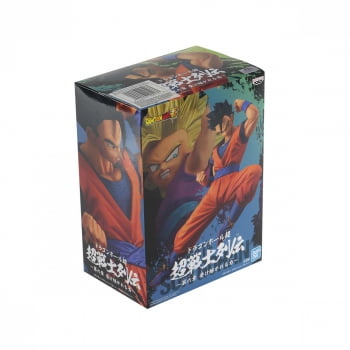 Banpresto Dragon Ball Super Ultimate Son Gohan Chosenshiretsuden Vol 6