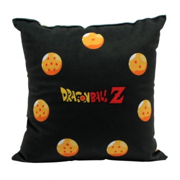 Dragon Ball Z - Almofada Shenlong 25x25cm - Zona Criativa