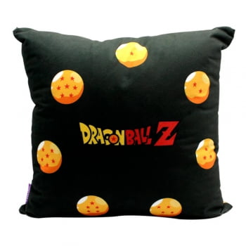 Dragon Ball Z - Almofada Shenlong 40x40cm - Zona Criativa
