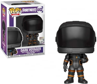 Fortnite - Dark Voyager 442 Funko Pop