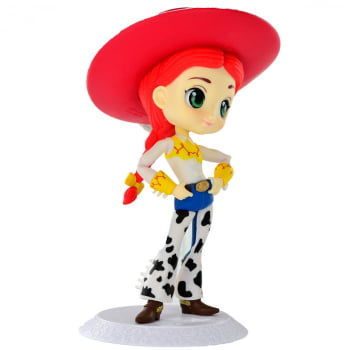 Q Posket Jessie Toy Story - Disney Banpresto