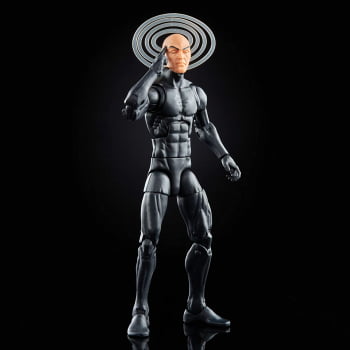 Marvel Legends Charles Xavier X-Men BAF Tri-Sentinel
