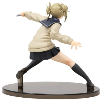 Banpresto My Hero Academia Himiko Toga The Evil Villains Vol 1