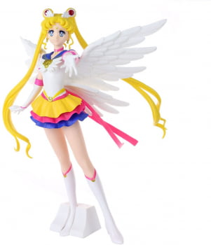 Banpresto Sailor Moon Eternal Glitter & Glamours Eternal Sailor Moon
