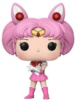 Funko Pop Sailor Moon Sailor Chibi Moon 295