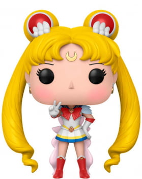 Funko Pop Super Sailor Moon 331 Sailor Moon