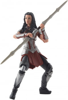 Marvel Legends Thor & Lady Sif Marvel Studios First Ten Years
