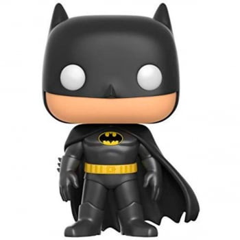 Funko Pop Batman 144 - DC Heroes