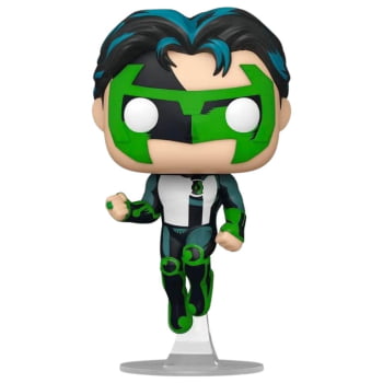 Funko Pop Green Lantern 462 Lanterna Verde Justice League