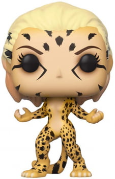 Funko Pop The Cheetah 328 Wonder Woman 1984