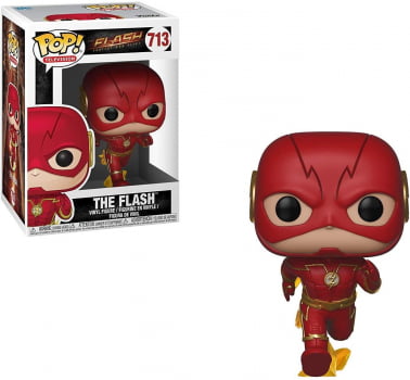 Funko Pop The Flash 713 The Flash