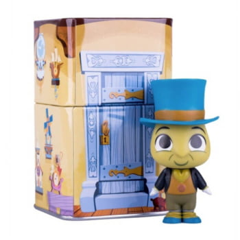 Funko Pop Disney Treasure Box Tiny Town Tinker Bell 295 Jiminy Cricket