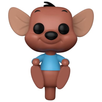 Funko Pop O Ursinho Pooh Guru 1516 Disney Winnie the Pooh Roo