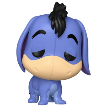 Funko Pop O Ursinho Pooh Ió 1513 Disney Winnie the Pooh Eeyore