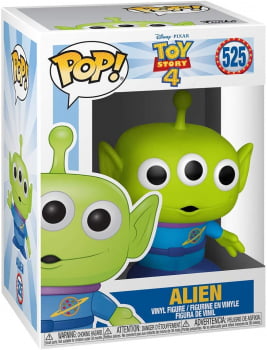 Funko Pop Alien 525 Toy Story 4