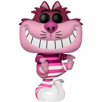 Funko Pop Disney Alice in Wonderland Cheshire Cat 1060 Gato Cheshire