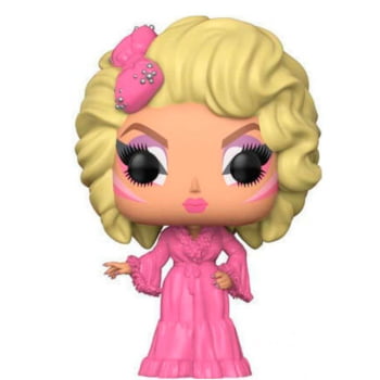 Funko Pop Trixie Mattel 03 - Funko Pop Drag Queens