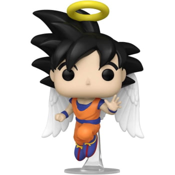 Boneco Colecionável Dragon Ball Z Funko Pop Goku with Wings 1430