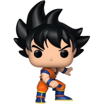 Boneco Dragon Ball Z Funko Pop Goku 615