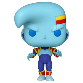 Boneco Funko Pop Baby 1636 Dragon Ball GT Special Edition