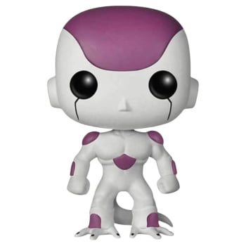 Boneco Funko Pop Dragon Ball Z Frieza Final Form 12