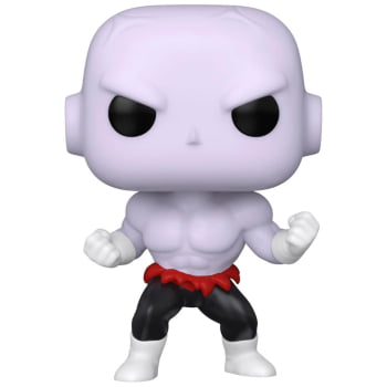 Boneco Funko Pop Jiren 1280 Dragon Ball Super