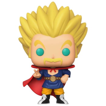 Funko Pop Dragon Ball Super Super Hercule Mr. Satan 818