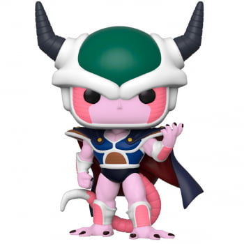 Funko Pop Dragon Ball Z King Cold (Rei Cold) 711 Exclusive