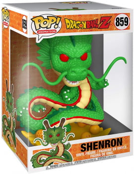 Funko Pop Shenron Shenlong 859 10 Pol 26 cm Dragon Ball Z
