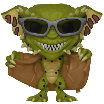 Boneco Funko Pop Flashing Gremlin 610 Gremlins