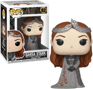Funko Pop Game of Thrones Sansa Stark 82