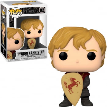 Funko Pop Game of Thrones Tyrion Lannister 92